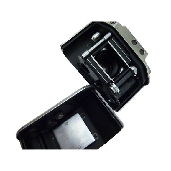 Vintage 1949-1956 Bolsey B2 35mm Range Finder Camera , As is for Project /Repair - Picture 9 of 11